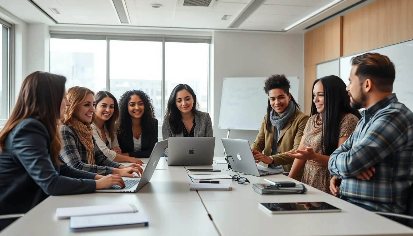 About values main image